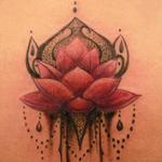 Tattoos - Dharma Lotus - 122170